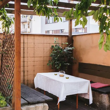 Apartment 1, Rothenburger Strasse Drezno Zewnętrze zdjęcie