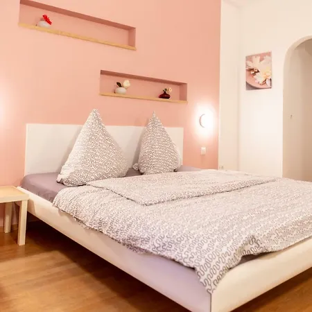 Apartment 1, Rothenburger Strasse Drezno Zewnętrze zdjęcie