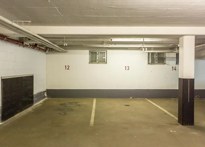 Apartment 1, Rothenburger Strasse
