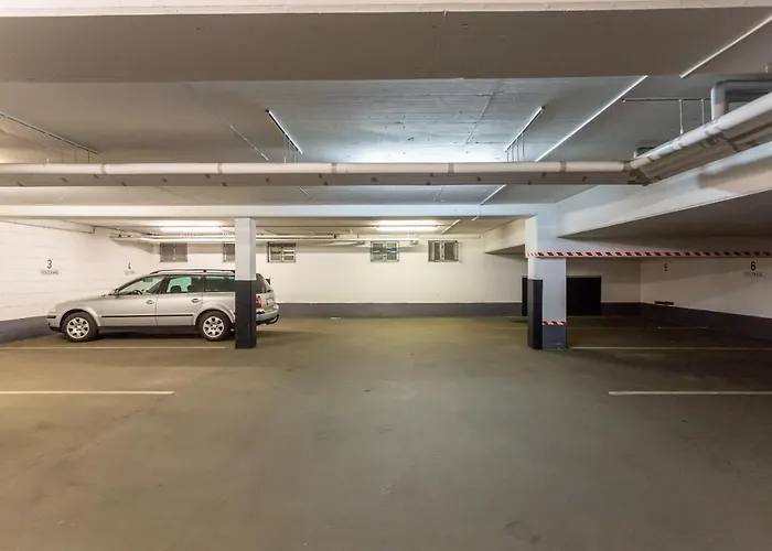 Apartment 1, Rothenburger Strasse