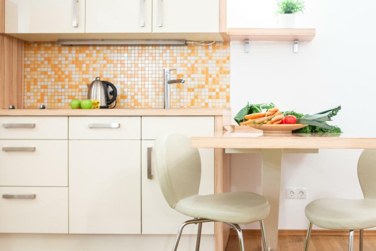 1, Rothenburger Strasse Appartement *